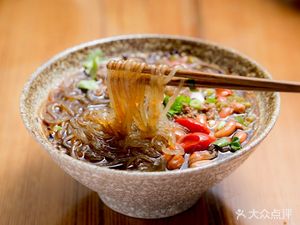 Liuzhou Luosifen & Guilin Rice Noodles (Jiefang North Road Branch)