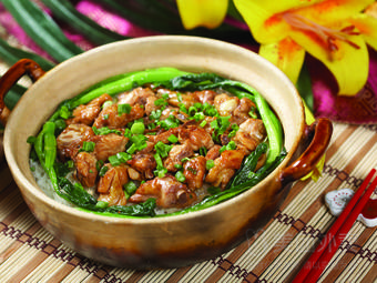 Yuexiangyuan (Stone Mill Rice Noodles · Steamed Rice Station, Zhizha Road Branch)
