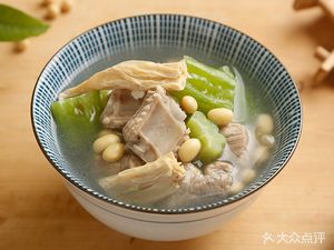 Huilai Steamed Rice Rolls