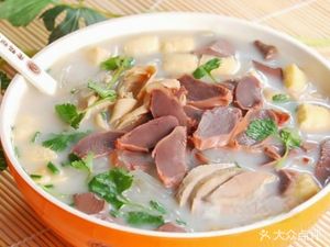 Youzi Old Duck Noodles (Tianma Branch)