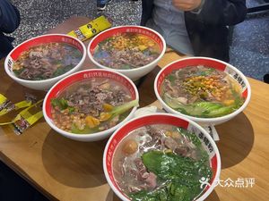Southeast Five Pork Powder (Guangyuan West Road Branch)