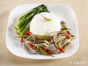 Huatang Restaurant (Global International Trade Center Branch)