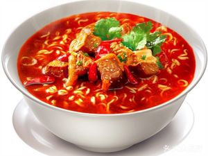 Zhongyi Rice Noodles (Yiguo Street Branch)