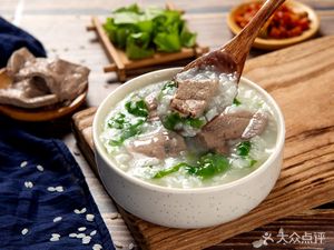 Jixiang Food Store (Liu Hua Road Branch)