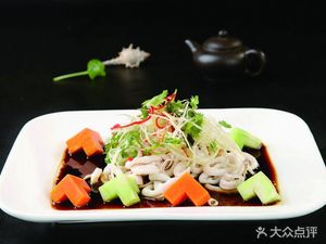 Guangtou La Old Style BBQ (Wangshengtang Village Street Branch)