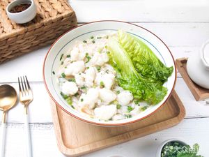 Original Flavor Soup Noodles King (Fangyuan·Liuhua Yue Dao Branch)