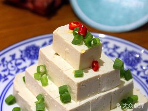 North and South Delicacies Building