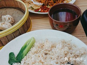 Shaxian Snacks (Train Station Store)