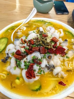 Jinhao Delicious Shop (Zhanqian Road Branch)