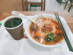 Joyful Chef Fast Food (Guangzhou Railway Station Branch)