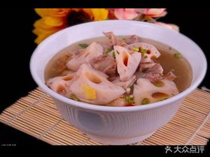 Puning Liusha Rice Noodle Rolls (Zhancheng Henglu Store)