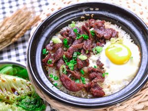 Guangzhou Lu Jiao Ji Cantonese Steamed Rice Bowl (Kuangquan Street Branch)