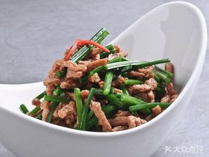 Xinjiang Fast Food Store (Zhanqian Road Branch)