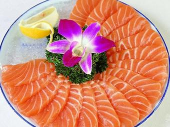 Norwegian Salmon (Chengang Road Branch)