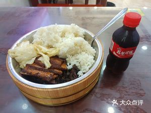 Xiang Da Chu Xian Chao Wood Bucket Rice (Wang Sheng Tang Branch)