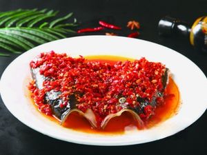 Xiangxiang Steamed Dishes (Maoming Building Branch)