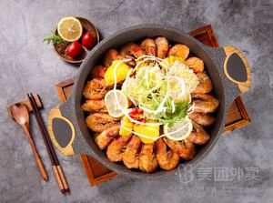 Chaozhou Restaurant (Zhanqian Road Branch)