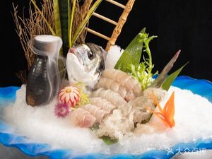 Wen Ji · Jin Diao Fish Raw · Claypot Rice