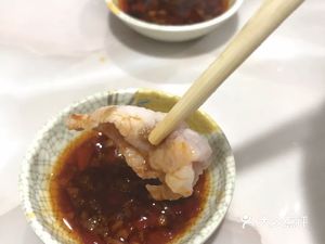 Chaowei Yipin Fresh Soup Noodle House