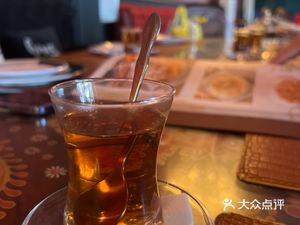 Xinjiang Katarya Skewers · Baked Flatbread · Naan