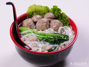 Chao Shi Beef Shop