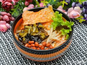 Authentic Liuzhou Snail Rice Noodles (Tianma Building Branch)