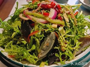Jun Mai Lan · Authentic Northwest Cuisine