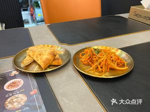 Qicha Western Restaurant