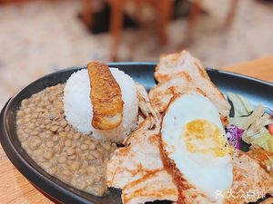 El Cafetal - South American Flavors