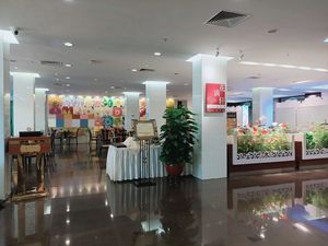 Liuhua Hotel · Huamanxuan