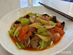 Almaty Restaurant Almaty Catering (Guangzhou) Co., Ltd.