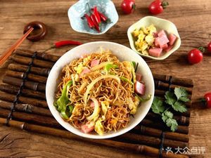 Qingzhen Delicacy Beef Noodles (Zhanqian Road Branch)