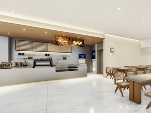 APM FOOD · Korean Cuisine