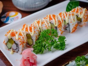Cheongdam Korean Restaurant