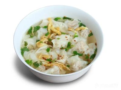 Qianli Xiang Dumpling King (Wangshengtang Branch)