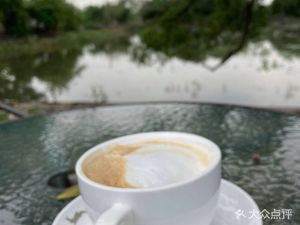 Ben Yuan Time Coffee House