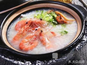 Chen's Chaoshan Claypot Rice (Xiangxing Building Branch)