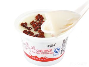 Tianmian Huaquan Mountain Tofu Pudding (Cangbu Branch)