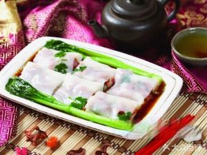 Siyanzi Steamed Rice (Tangbu Branch)