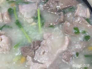 Jiezi Breakfast Shop