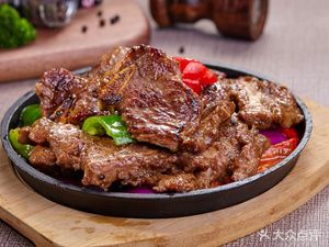 Shu Xuan Ge Sichuan Cuisine (Tangbu Branch)