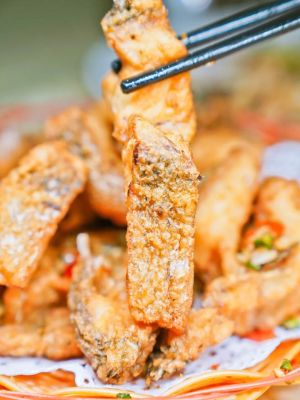 Jia Shu Food Pavilion