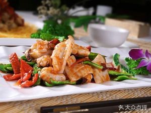 Fei Mei Baozai Rice (Tangbu Branch)