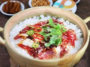 Yuanji Food