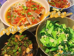 Jinxiang Hui Professional Changsha Cuisine (Tangbu Branch)