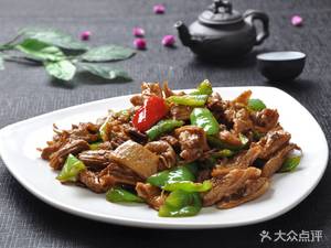 Xiangyu Experience (Shangyue Xuan Branch)