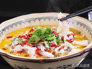 Feizi Qing Chaoshan Claypot Rice Porridge (Xiangxinglou Branch)
