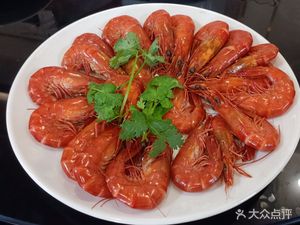 Jinshengxuan Restaurant