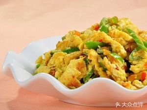 Hongji Boneless Sour Fish