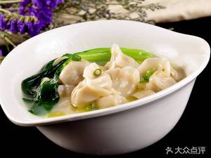 Hongyan Nan Dongbei Dumpling House (Tangbu Store)